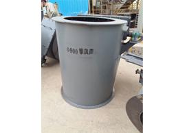 锁风阀（专利产品）